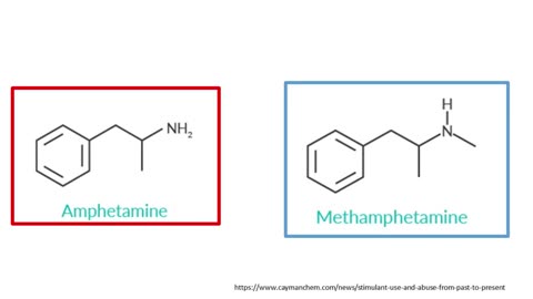 La METANFETAMINA meglio conosciuta come METH DOCUMENTARIO il documentario tratta le droghe dal punto di vista prettamente scientifico e farmacologico.NON SI INCITA NESSUNO A FARNE USO E DI NON USARE QUESTE DROGHE SINTETICHE