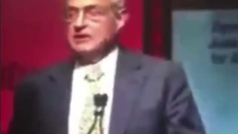 Remember that time when HillaryClinton introduced her friend GeorgeSoros and his interest