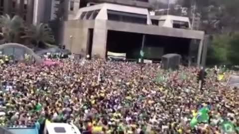 FELIZ ANIVERSÁRIO