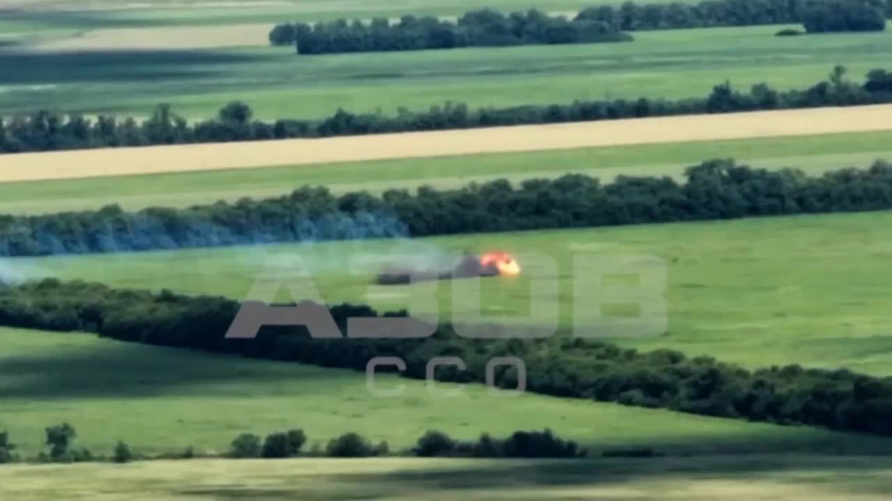 06.17.2022 Chronicle of military operations "Russia - Ukraine".