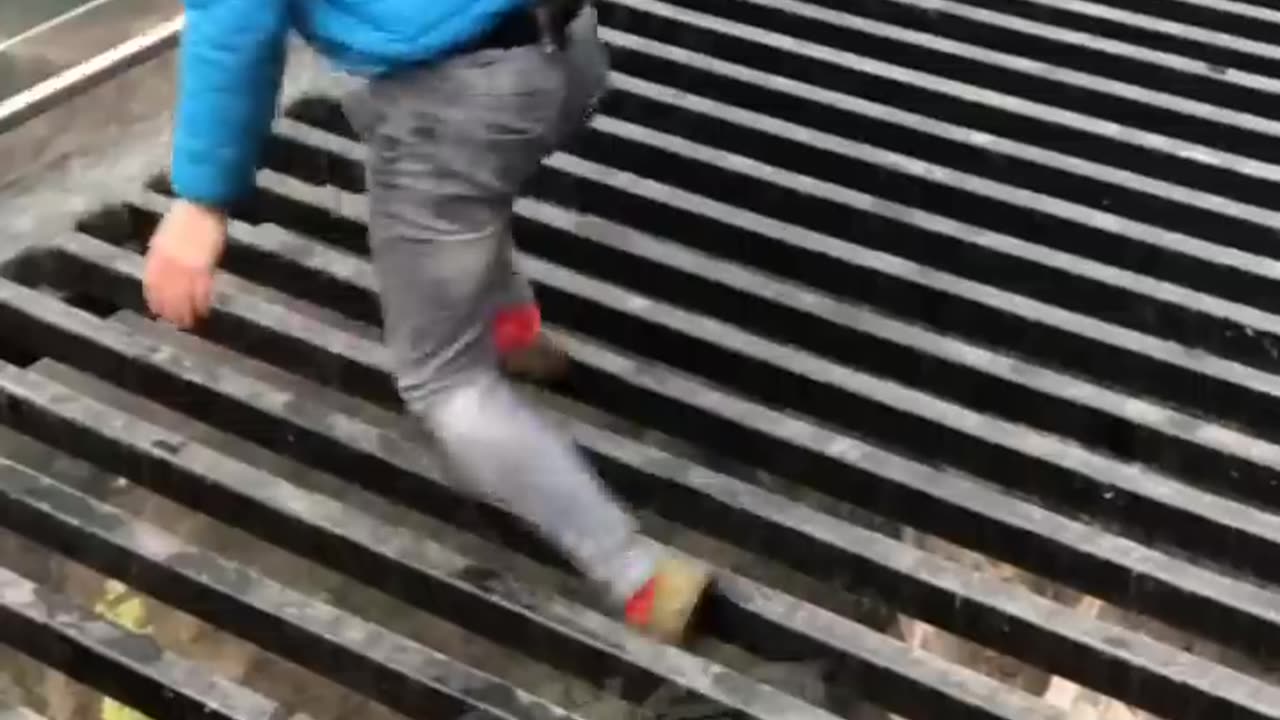 Bungee Jumping Adventure