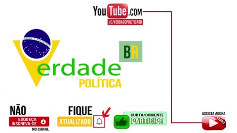 Deputado chama Lula de LADRÃO e Fachin de PALHAÇO - by Verdade Política