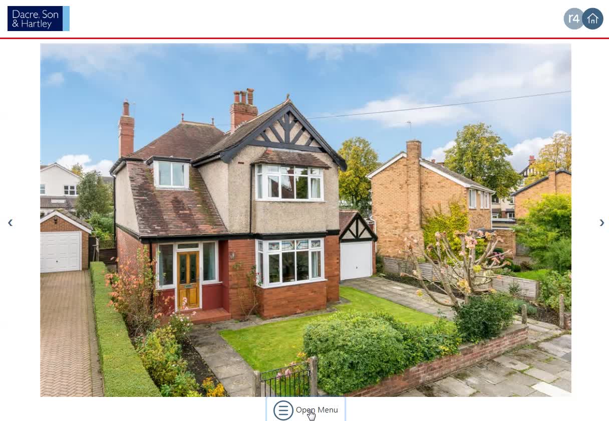 New features of rummage4property.co.uk