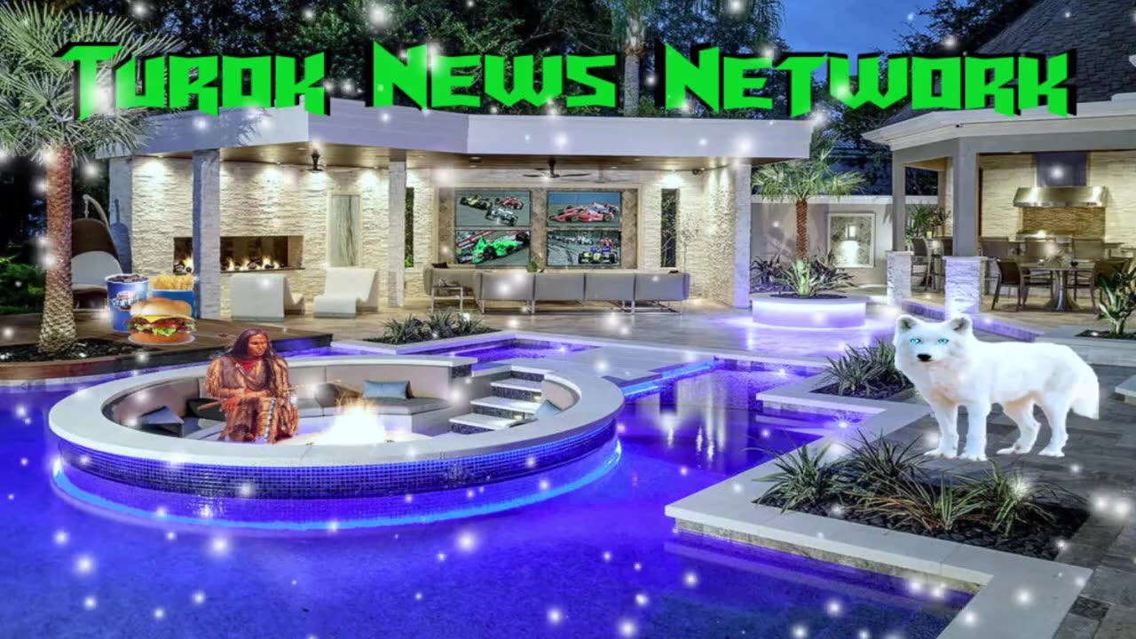 Turok News Network – Interview #2 – Behemoth Programmer