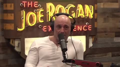 Joe Rogan Speaks Some Blunt Truth about Justin Trudeau