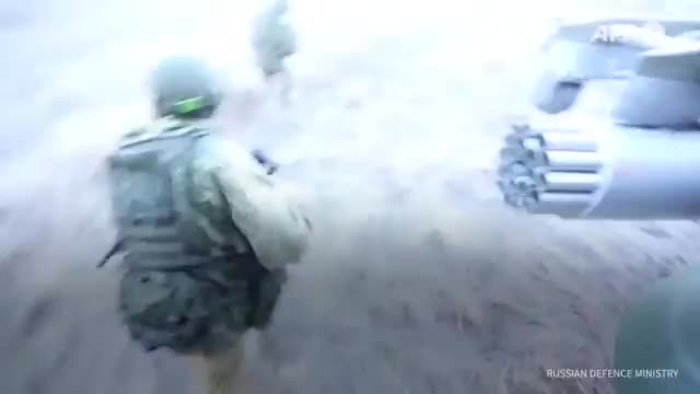 The last 24 hours on Ukraine Battle Field