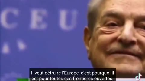 2000 documents prouvant la responsabilité de George Soros et de l'Open Society