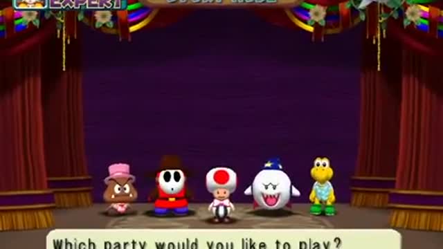 MARIO PARTY 4 PART 35