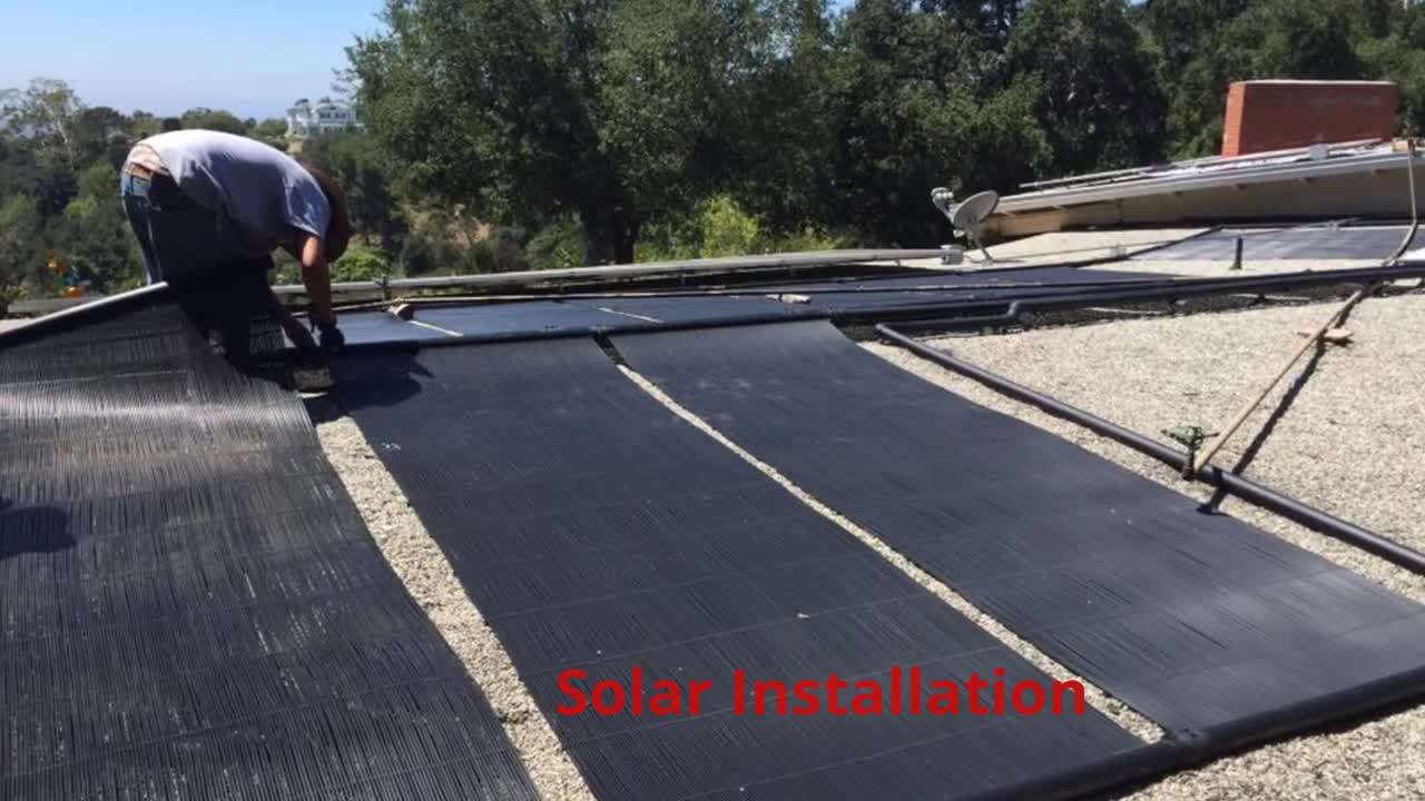 Call @ 818-843-1633 - Solar Unlimited Installation Company in Camarillo, CA