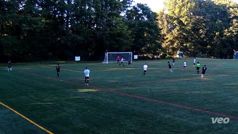 Ramp Conquistadores vs VA FC, Capital City vs Buena Futbol S.C