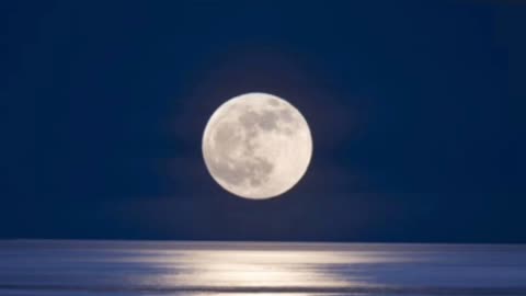 HOW BRIGHT IS THE MOON Its Time for a Reality Check