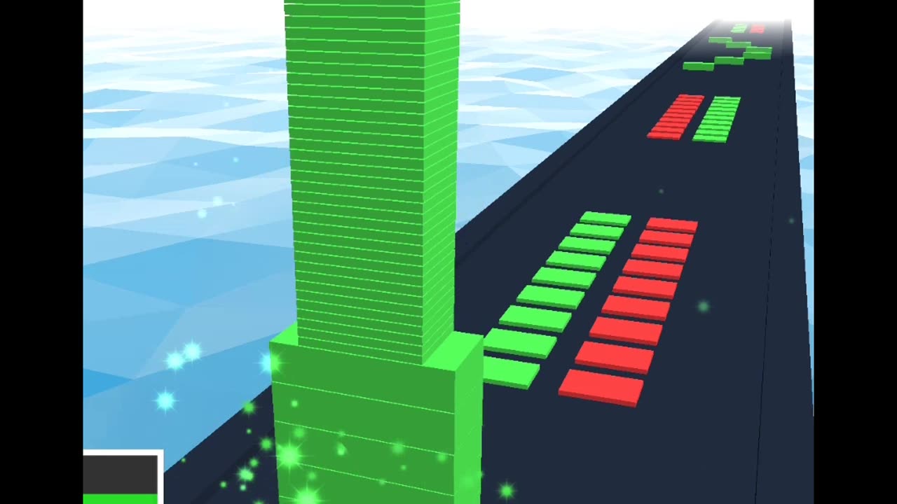 Stack colors best game