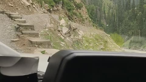 Kashmir 2023