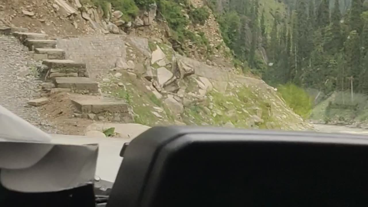 Kashmir 2023