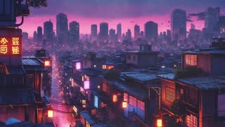 Chill Lofi R&B and hiphop