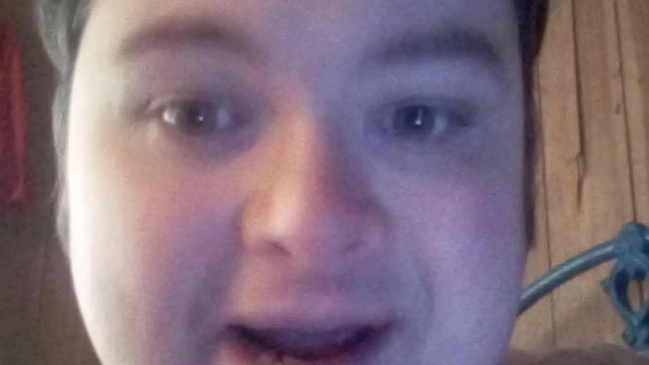 IN A WORLD OF MARJORIE TAYLOR GREENE, BE A FANI WILLIS!