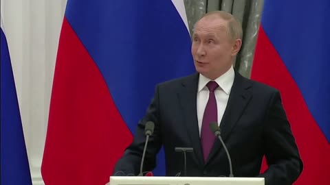 Russia-Ukraine conflict_ Former Latvian president calls Putin unhinged