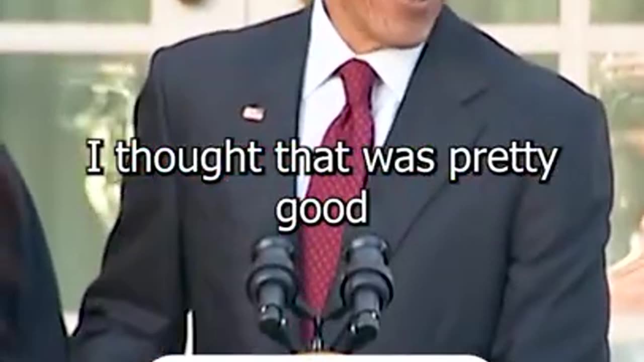 President Barack Obama's Dad Jokes