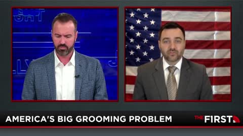 Fighting America's Grooming Problem