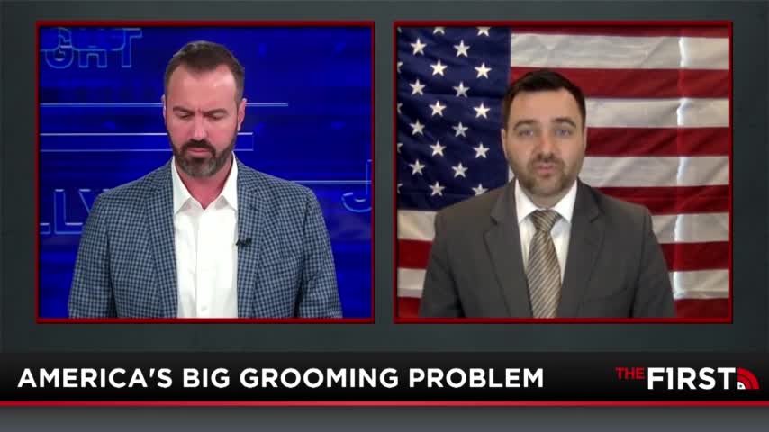 Fighting America's Grooming Problem
