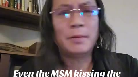 Gene Ho - MSM kissing Trump's ass