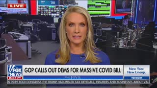 Greg Gutfeld on COVID-19 relief