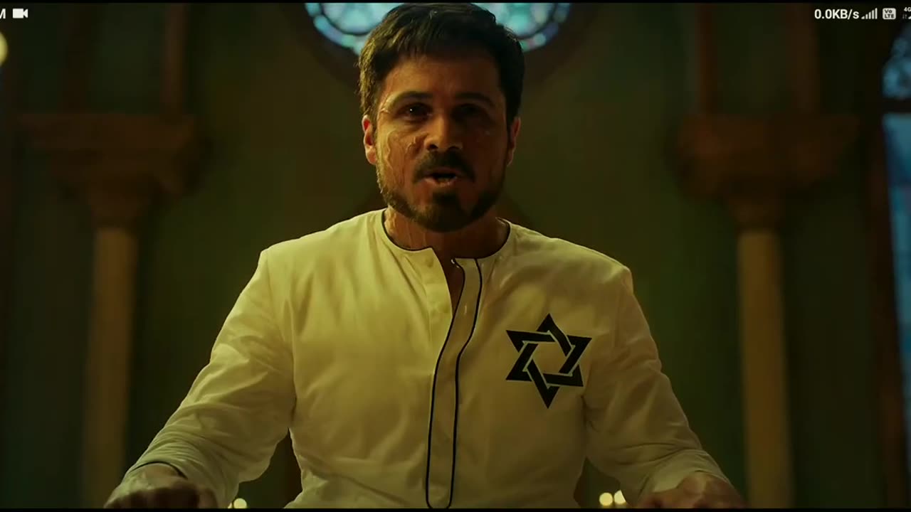 New trailer dybbuk 2021 Hollywood English movie