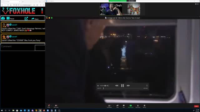 Deplorable Discussions - 8/6/2021