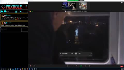 Deplorable Discussions - 8/6/2021
