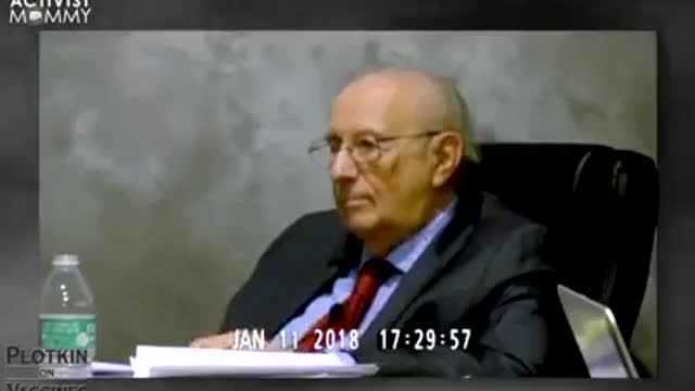 Truth Behind Vaccines