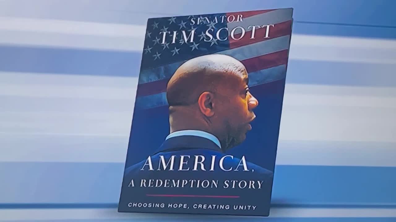 Tim Scott: This raid is completely unacceptable