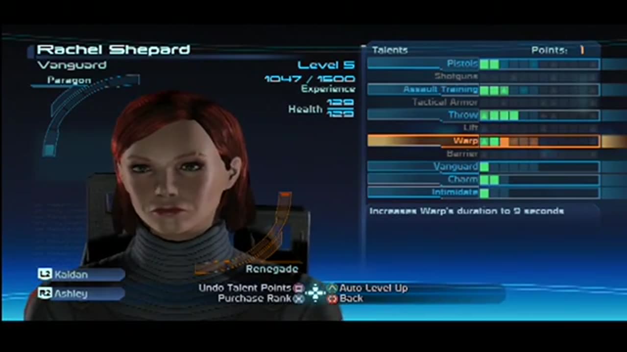 Mass Effect 1 Day 2 - 1 _ 2