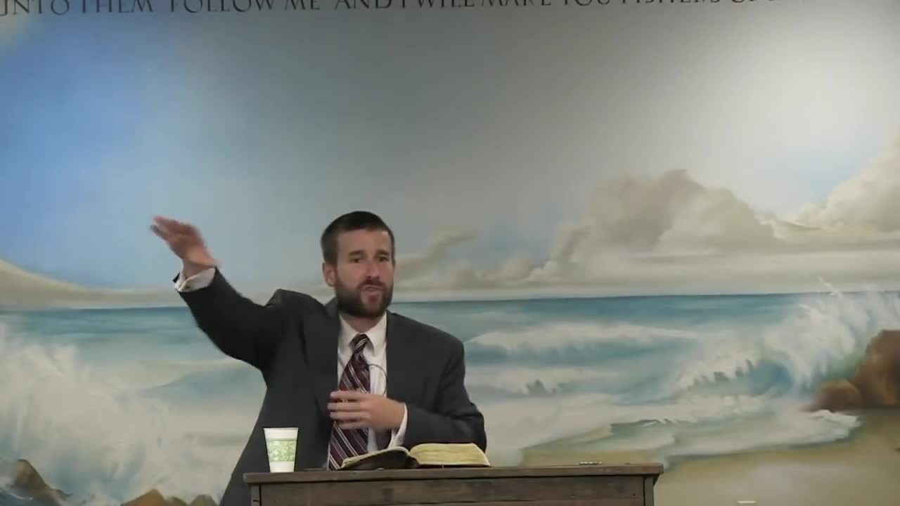 The true meaning behind James 2