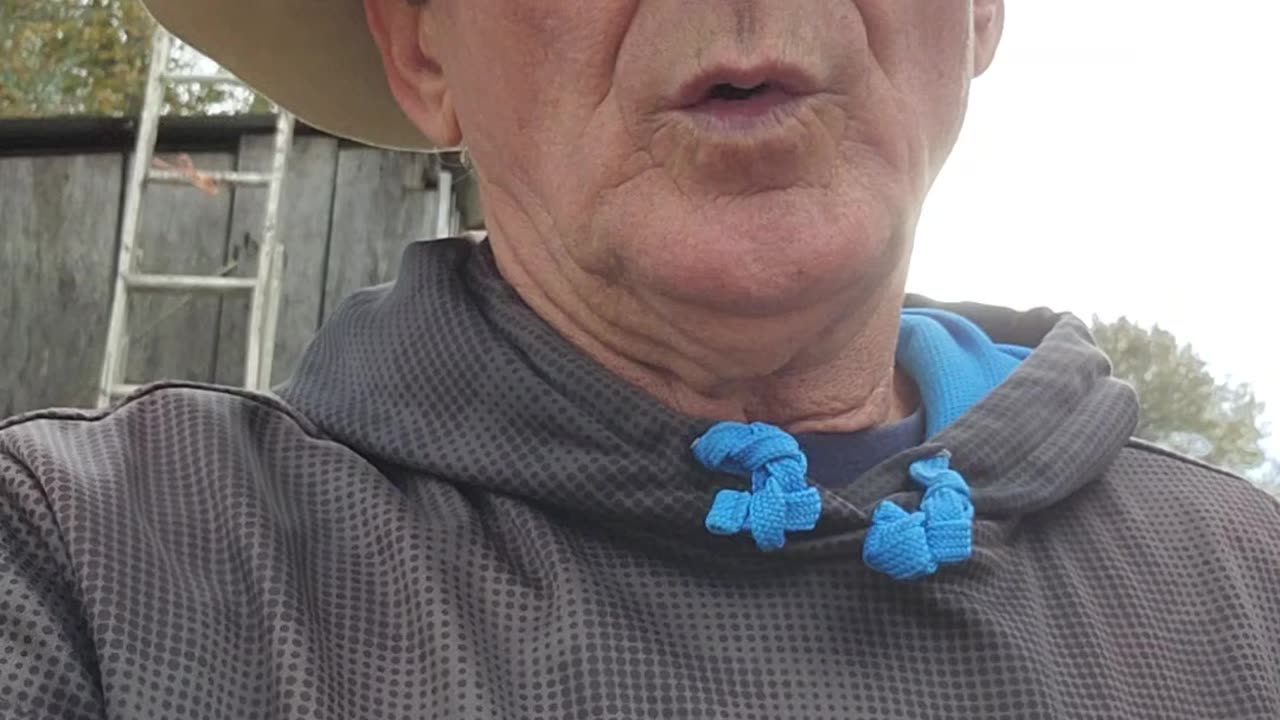 Just dont be selfish