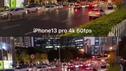 Best camera comparison of phone.