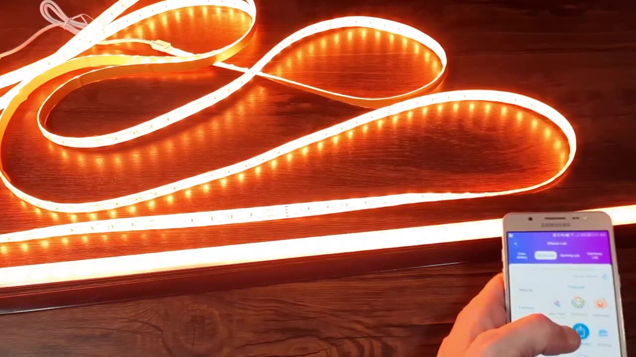 GOVEE M1 LED STRIP (BEST FOR 2023)