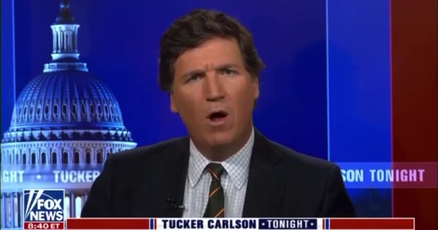 Liz Cheney Loves Wars, Completely Unfazed About The Destruction Of The World - Tucker Carlson