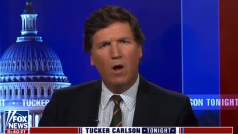 Liz Cheney Loves Wars, Completely Unfazed About The Destruction Of The World - Tucker Carlson