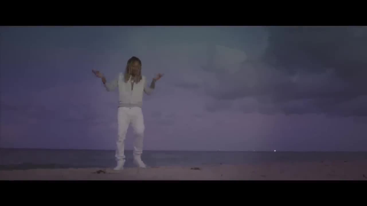 Future - Hardly (Video)