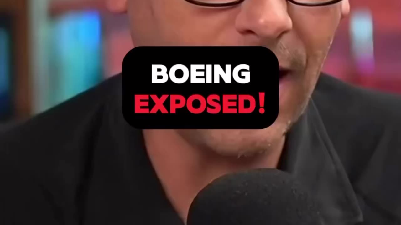 Boeing Exposed