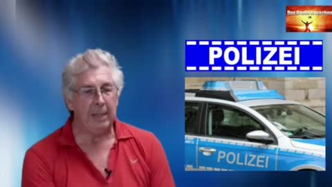 Was Ist Die Polizei?