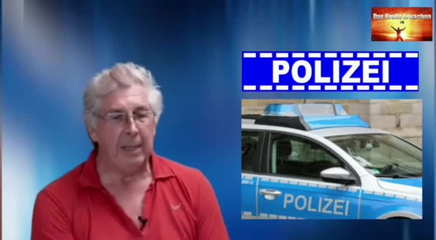 Was Ist Die Polizei?