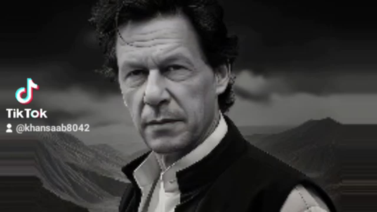 Imran Khan