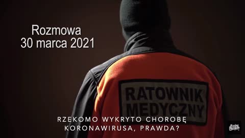 SPOWIEDŹ RATOWNIKA publikacja Wojciech Sumliński