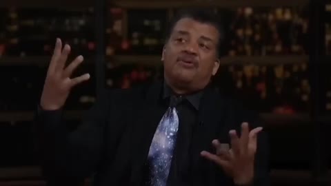 Neil deGrasse Tyson: modern hydrogen nuclear weapons don’t have the radiation fallout problem of WW2