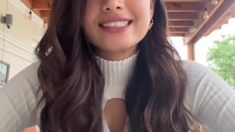 Rashmika video