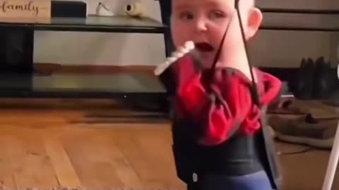 👶 Babies Being Adorable: Fun, Falls, and Surprises! 😄❤️