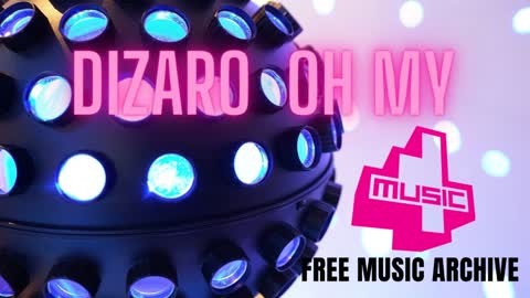 Dizaro - Oh My - Electro House - Free No Copyright Music