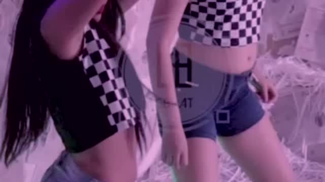 Así se baila nena santa de GBrat