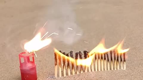 Patakha experiment